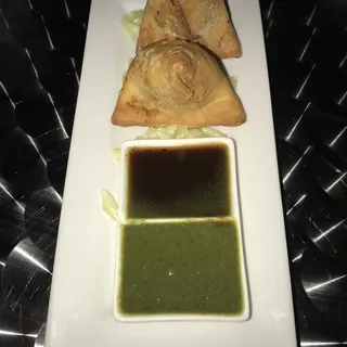 Samosa