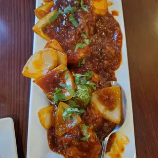 Chili Shrimp