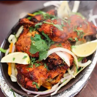 Tandoori Chicken