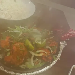 Noorani Chicken Tikka