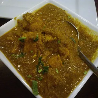 Chicken Curry