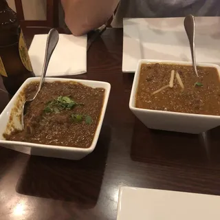 Goat Curry