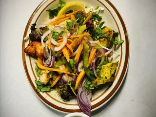 Curry Leaves Indian Cuisine