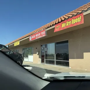 Storefront