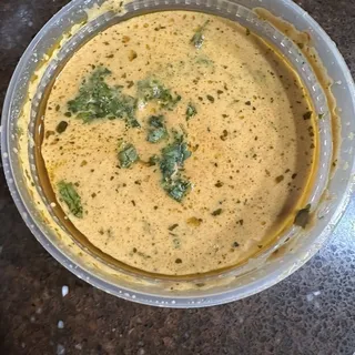 Malai Kofta