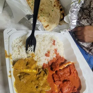 Chicken Curry