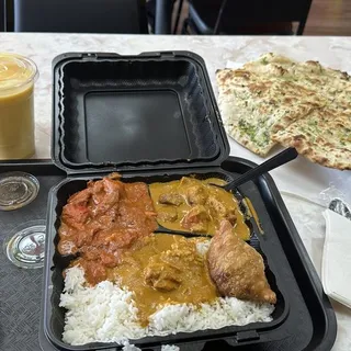 Mango Lassi