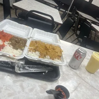 Basmati Rice
