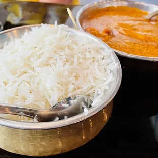 Rasoi IV Authentic Indian Cuisine