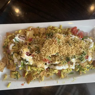 Bhel Puri