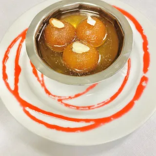 Gulab Jamun