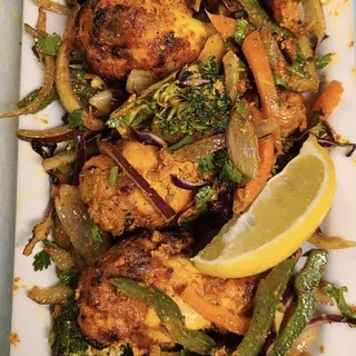 Tandoori Wings