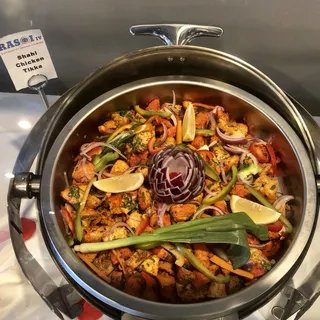 Shahi Chicken Tikka