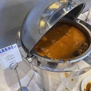 Chicken Curry
