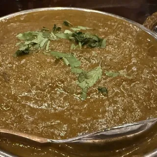 Chicken Saag