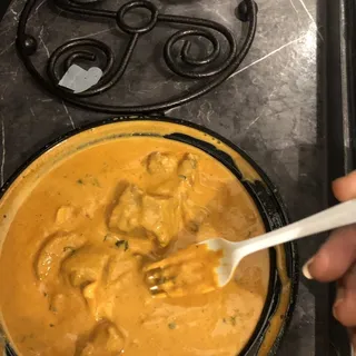 Lamb Korma