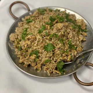 Egg Fried Rice