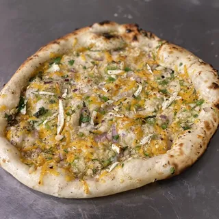 Patel Naan- Owner's Specialty