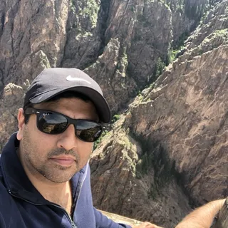 Salman A.