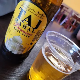 5 o&apos;clock somewhere. Taste good!