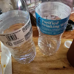 Parched