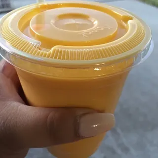 Mango Lassi