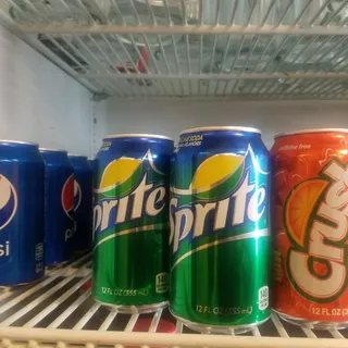 Pepsi