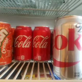 Diet Coke