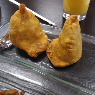 Samosa