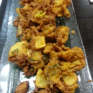Veggie Pakora
