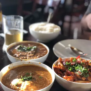 Malai Kofta