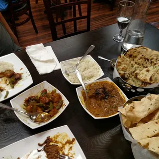 Lamb Rogan Josh
