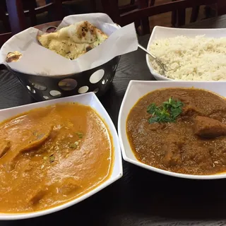 Lamb Curry