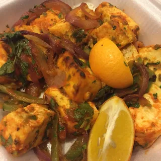Paneer Tikka