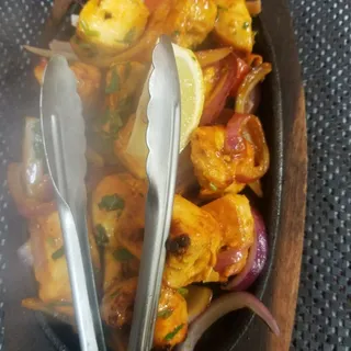 Chicken Tikka