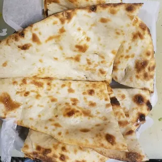 Plain Naan