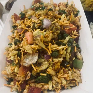 Sev Puri