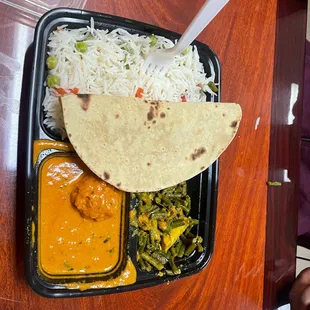Roti