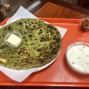 Boondi Raita