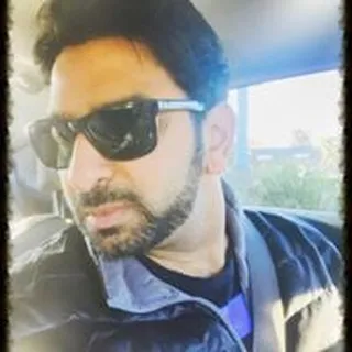 Pavan Kumar R.