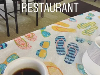 Marianne's Food Station