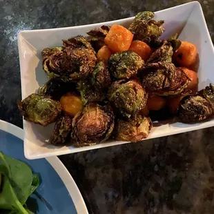 Tried something new. Fall Hash!!!!