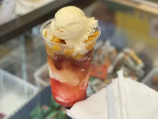 Raspados El Paraiso