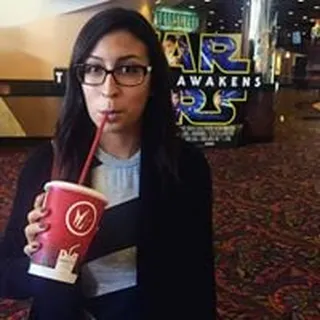 Samantha E.