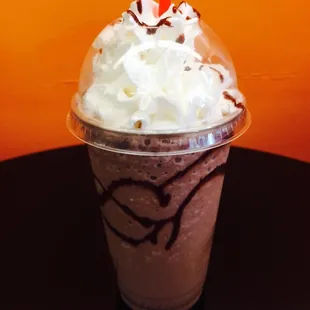 Chocomilk...so good!!