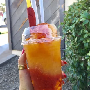 Chamango. Soooo good!