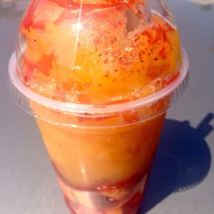 Chamango!