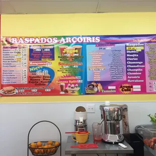 ramen and noodles, interior
