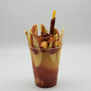 Raspados Danny