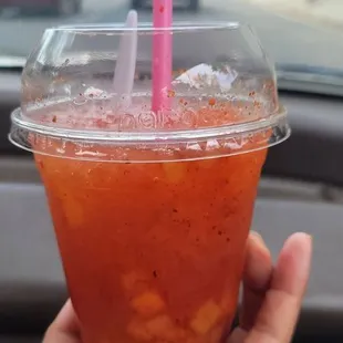 Raspados El Amigo